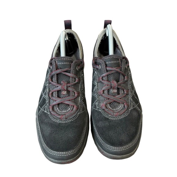 Merrell Mimosa Glee Womens‎ Hiking Sneakers Size 7.5 Outdoor Walking - Picture 3 of 8